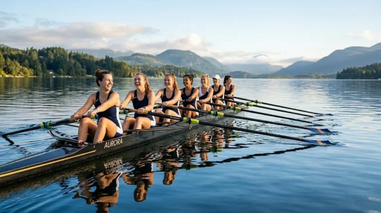 rowing puns