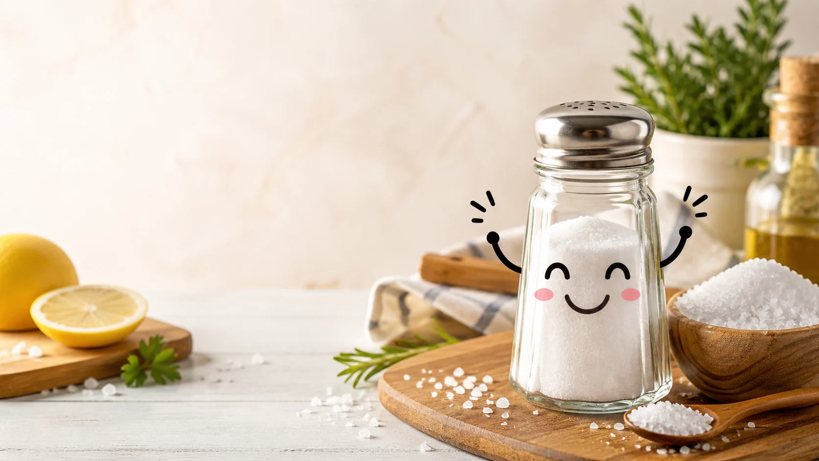 salt puns
