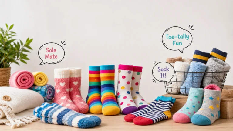 sock puns
