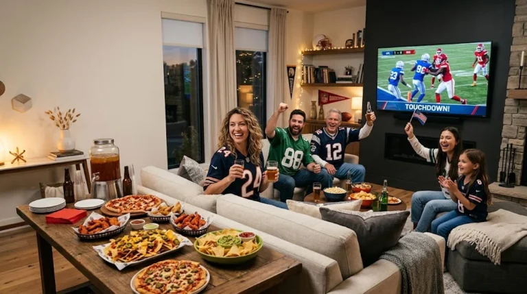super bowl puns