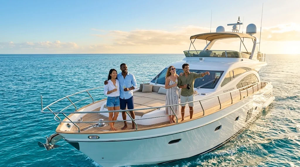 yacht puns