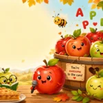 apple puns
