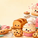 baking puns