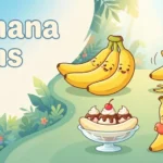 banana puns