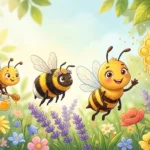 bee puns