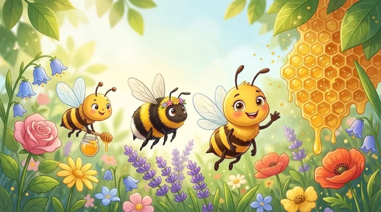 bee puns