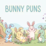 bunny puns