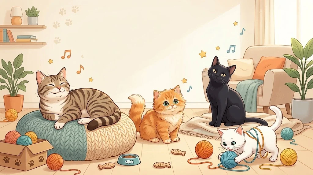 cat-puns