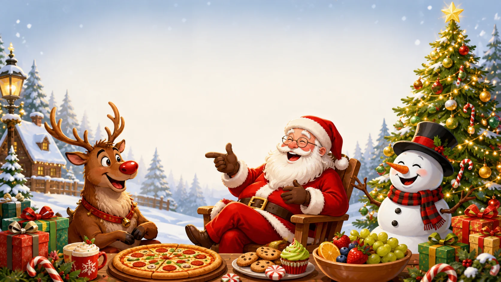 christmas dad jokes
