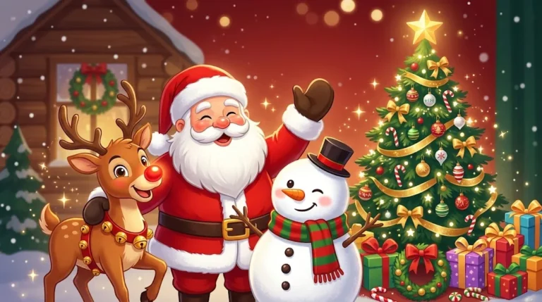 christmas jokes