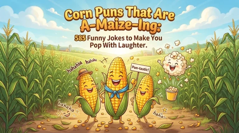 corn-puns