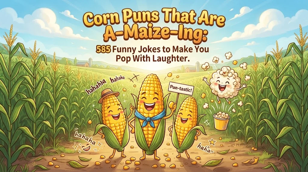 corn-puns