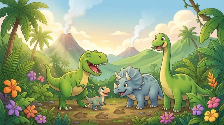 dinosaur puns