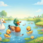 duck puns