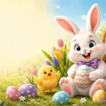easter puns
