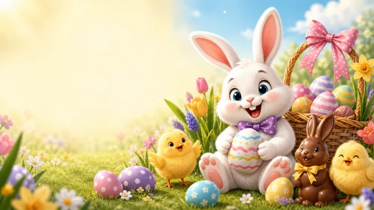 easter puns