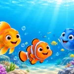 fish puns