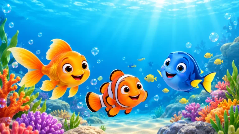 fish puns