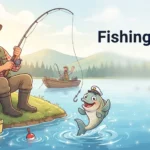 fishing puns