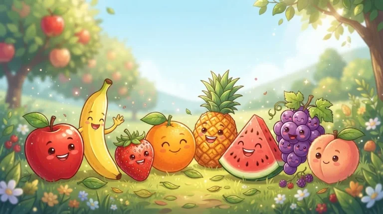 fruit puns