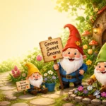 gnome puns