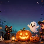 halloween puns