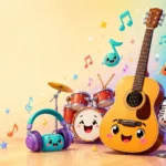 music puns