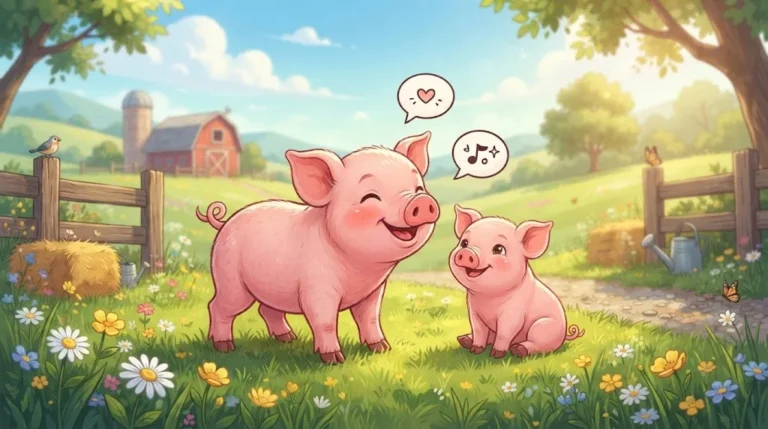 pig puns