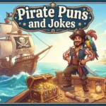 pirate puns