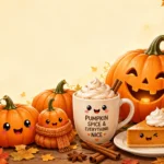 pumpkin puns