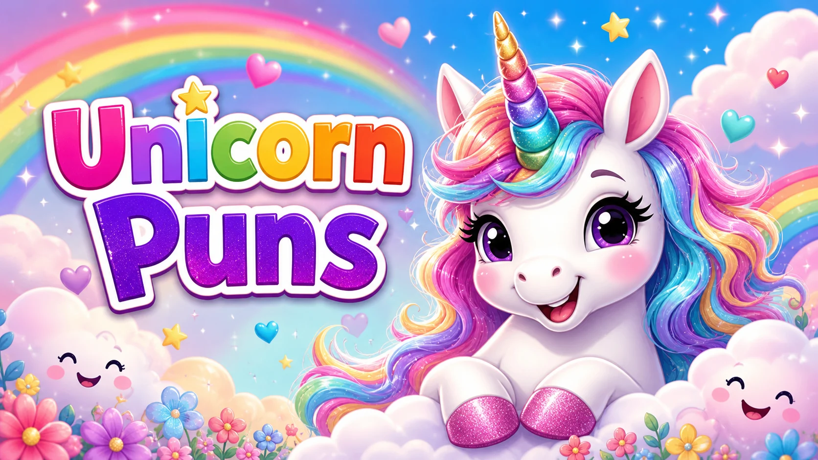 unicorn puns