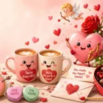 valentine puns