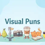 visual puns